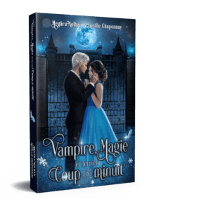 Vampire, Magie et Dernier coup de Minuit