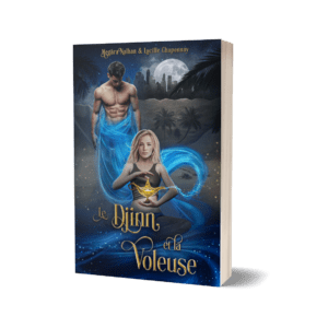 Le Djinn et la Voleuse