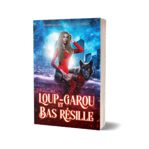 Loup-Garou & Bas Résille