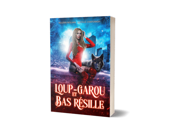Loup-Garou & Bas Résille